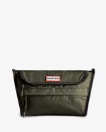 Hunter Belt Bag Dark Olive - Image 2