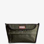 Hunter Belt Bag Dark Olive