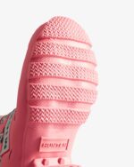 Hunter Big Kids (5-11 Years) Disney Rain Boots Pink Shiver - Image 5