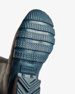 Hunter Big Kids (5-11 Years) Nebula Rain Boots Stornoway Blue - Image 5