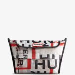Hunter Exploded Logo Belt Bag Exploded Logo