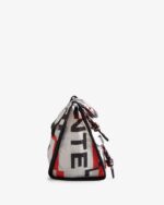 Hunter Exploded Logo Belt Bag Exploded Logo - Image 5