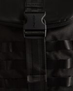 Hunter Explorer Daypack Black - Image 5
