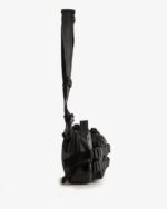 Hunter Explorer Multiway Crossbody Bag Black - Image 4