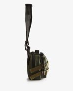 Hunter Explorer Multiway Crossbody Bag Maa Green - Image 4