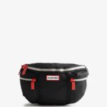 Hunter Fanny Pack Black