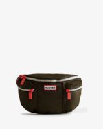 Hunter Fanny Pack Dark Olive - Image 3