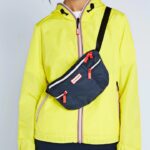 Hunter Fanny Pack Navy