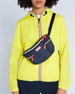 Hunter Fanny Pack Navy