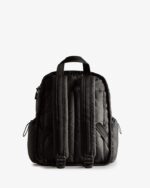 Hunter Intrepid Puffer Backpack Black - Image 4