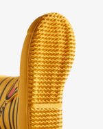 Hunter Kids First (18 Months-8 Years) Lunar New Year Tiger Rain Boots Yellow - Image 5