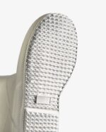 Hunter Kids First (18 Months-8 Years) Metallic Rain Boots Silver - Image 5