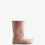 Hunter Kids First (18 Months-8 Years) Nebula Rain Boots Bella