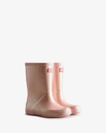 Hunter Kids First (18 Months-8 Years) Nebula Rain Boots Bella - Image 3