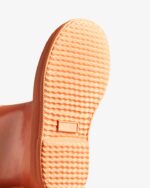 Hunter Kids First (18 Months-8 Years) Nebula Rain Boots Summit Rise Peach - Image 5