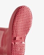 Hunter Kids First (18 Months-8 Years) Starcloud Rain Boots Arcade Pink - Image 5