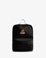 Hunter Kids Nylon Lunar New Year Tiger Logo Backpack Black - Image 2
