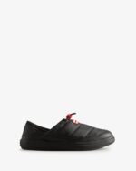 Hunter Men's In/Out Slipper - Image 2