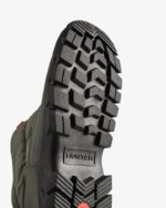 Hunter Men's Intrepid Insulated Ankle Snow Boots Urban Grey-Black - Image 5