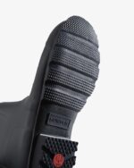 Hunter Men's Original Short Rain Boots Navy - Image 5