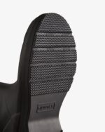 Hunter Men's Play Mid-Height Rain Boots Black - Image 5
