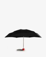 Hunter Mini Compact Umbrella Black