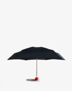 Hunter Mini Compact Umbrella Navy - Image 2