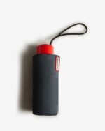 Hunter Mini Compact Umbrella Navy - Image 4