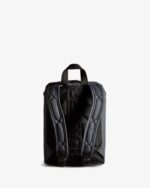 Hunter Mini Nylon Pioneer Top Clip Backpack Navy - Image 3
