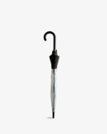 Hunter Moustache Bubble Umbrella Black - Image 3