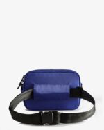 Hunter Nylon Camera Bag Bitter Indigo - Image 3