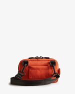 Hunter Nylon Keeper Phone Pouch Rorbu Rust - Image 3