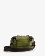 Hunter Nylon Keeper Phone Pouch Utility Green - Image 3
