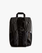 Hunter Nylon Pioneer Top Clip Backpack Navy - Image 3