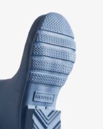 Hunter Original Big Kids (5-11 Years) Rain Boots Stornoway Blue - Image 5