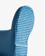 Hunter Original Kids First (18 Months-8 Years) Rain Boots Panorama Blue - Image 5