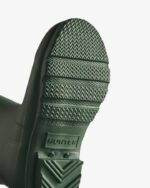 Hunter Original Little Kids (2-6 Years) Rain Boots Hunter Green - Image 5