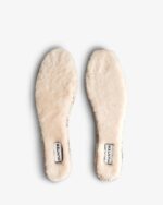 Hunter Original Luxury Shearling Insoles Natural - Image 2