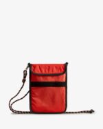 Hunter Packable Phone Pouch Hunter Red - Image 3