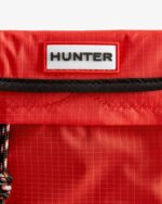 Hunter Packable Phone Pouch Hunter Red - Image 4