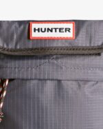 Hunter Packable Phone Pouch Navy - Image 4