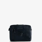 Hunter Refined Sustainable Crossbody Bag Navy