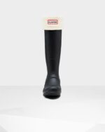 Hunter Tall Boot Socks Hunter White