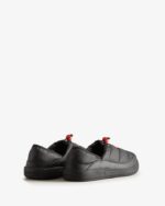 Hunter Women's In/Out Insulated Slipper Black - Image 4