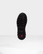 Hunter Women's Insulated Tall Snow Boots Black - Image 5