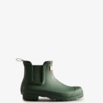 Hunter Women's Original Chelsea Boots Hunter Green