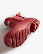 Hunter Women's Original Gloss Chelsea Boots Glenmore Rose - Image 5