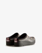 Hunter Women's Play Mini Rainbow Clogs Mini Rainbow Print - Image 4