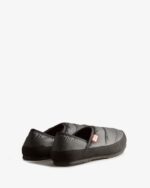 Hunter Women's Puffer Slipper Black - Image 4