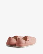 Hunter Women's Puffer Slipper Drift Pink - Image 4
